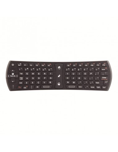NGS WIRELESS KEYBOARD TVHUNTER