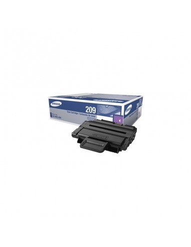 Cartouche toner Samsung MLT-D209S noir (MLT-D209S/SEE)