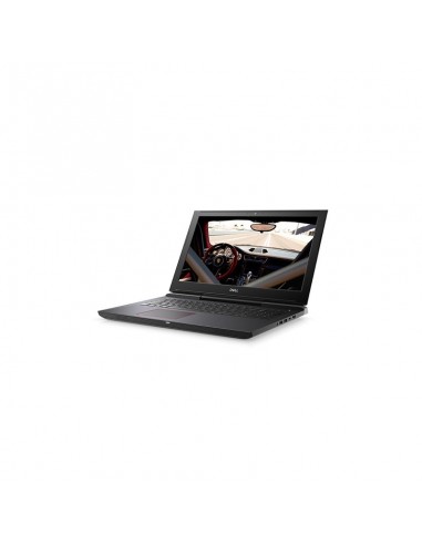 Ordinateur Portable Dell Inspiron 7577 i7-16GB-1TB+128GB-15,6Pouce (FSTAR15KBL1805_F)