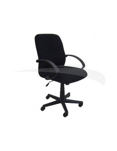 FAUTEUIL DE DIRECTION MONOCOQUE EN TISSU 333M