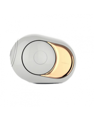 Enceinte Gold Phantom