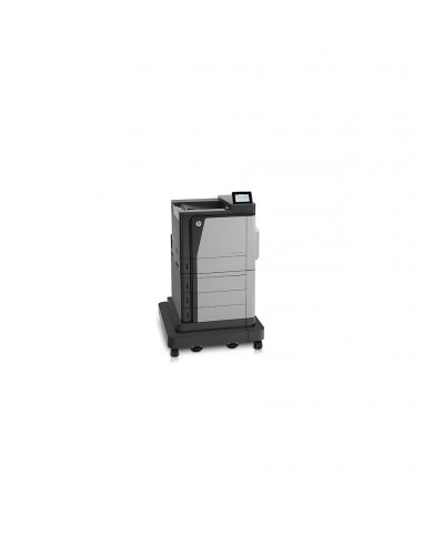 HP Color LaserJet Ent M651xh Printer (CZ257A)