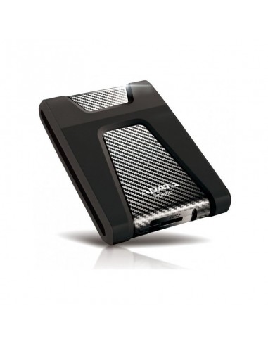 ADATA_AHD650-1T-BK DISQUE DUR ANTI CHOC AHD650-1TERA USB 3,0 - NOIR