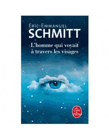 L'HOMME QUI VOYAIT A TRAVERS LES VISAGES