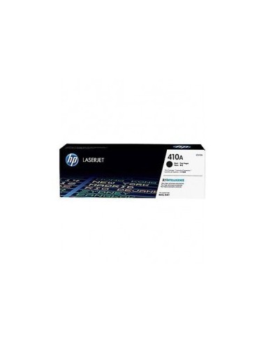 Hp 410a Black Original Laserjet Toner