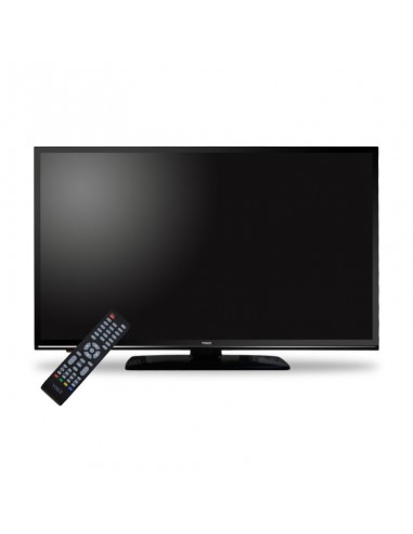 Téléviseur FULL HD YOOZ TV LED 32\"