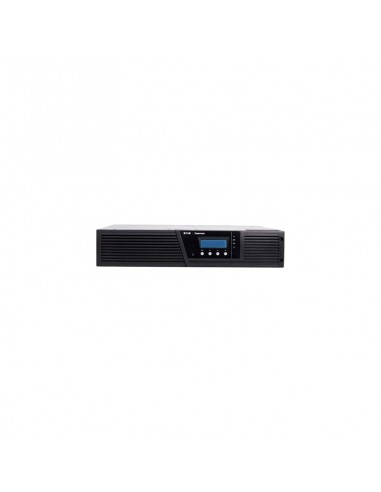 Onduleur Eaton 9130 ON-LINE double conversion 1000VA/900W Rack (103006455-6591)