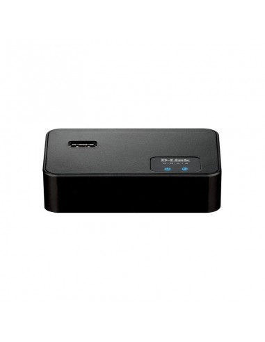 Routeur sans fil D-LINK 3G/4G - Adaptateur USB 300Mbps