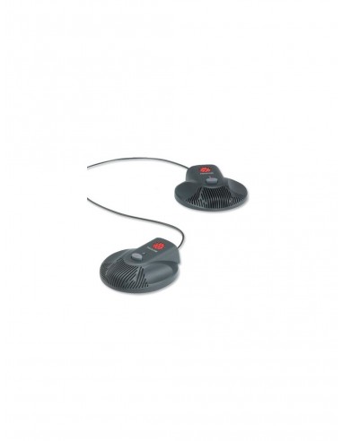POLYCOM Micro externes EX MICS - SS2
