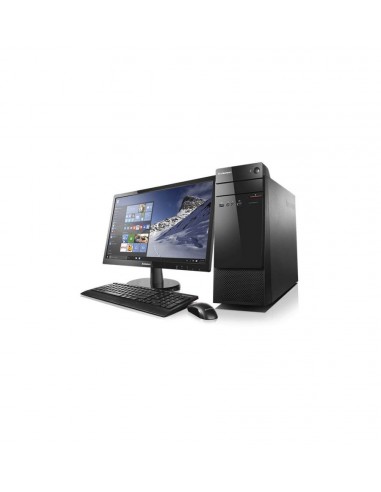 Lenovo Thinkcentre S510MT Core i3