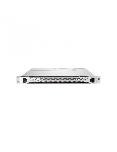 Chassis Server HP ProLiant DL360p Gen8 8 SFF