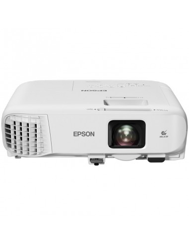 Vidéoprojecteur portable Epson EB-2142W 3LCD WXGA (V11H875040)