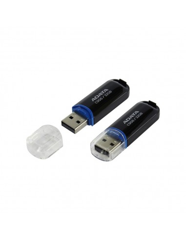 adata c906 32gb usb 20 black