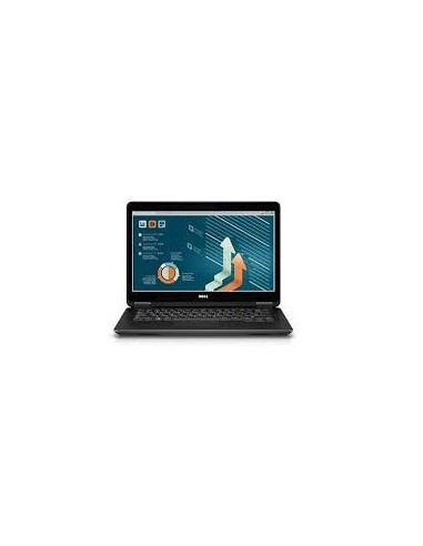 DELL - Latitude E7440