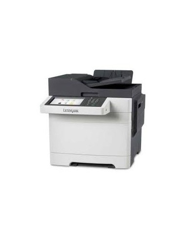 Imprimante laser couleur A3 Lexmark C935dn (21Z0168)