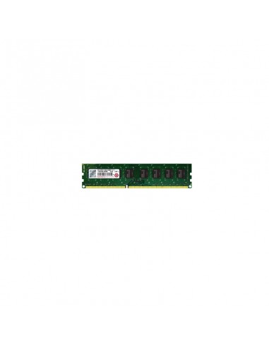 TRANSCEND DDR3 - TS512MLK64V6H