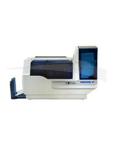 Imprimante pour badges ZEBRA P330I
