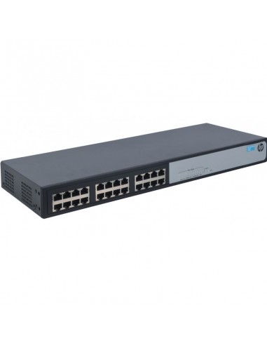 Switch HP 1410-24G-R (JG708A)