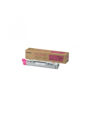 Cartouche brother TN11M MAGENTA