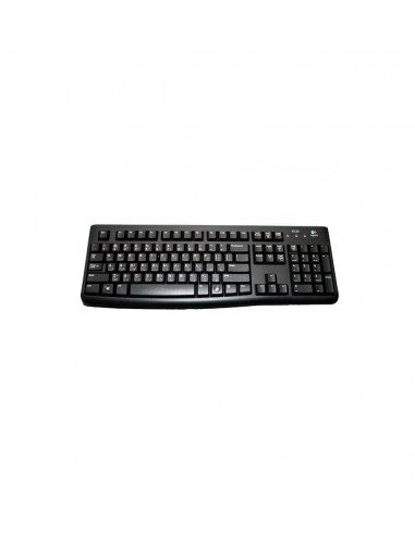 Clavier K120 Logitech