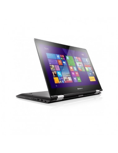 PC Ultra-Portable Convertible Lenovo Yoga 500-14