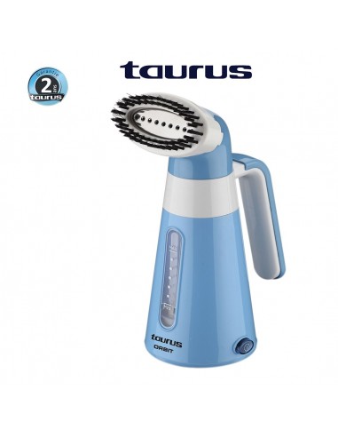 Défroisseur TAURUS GARMENT STEAMER ORBIT