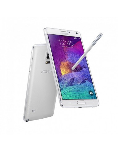 Galaxy Note 4 Blanc