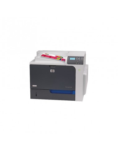 Imprimante HP Color LaserJet Enterprise CP4025n (CC489A)