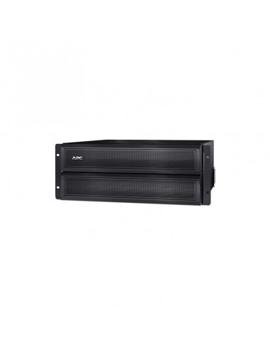 Batterie APC Smart-UPS X 120V External Battery Pack Rack/Tower - pour SMX 2200VA à 3000VA