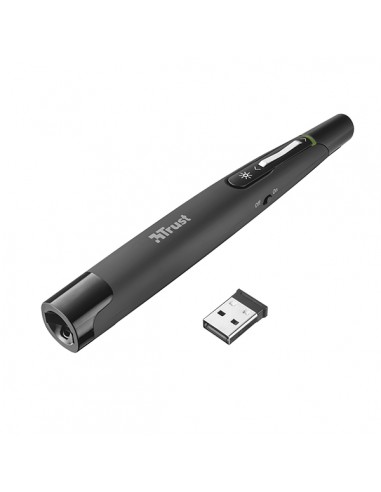 Pointeur laser sans fil