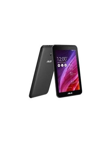 ASUS - Fonepad 7 (FE170CG) 8Go Dual Sim - Noir