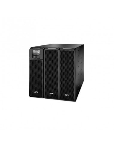 Onduleur Double Conversion Online APC Smart-UPS SRT 8000VA
