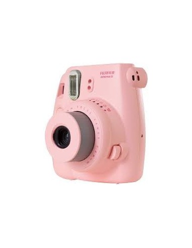 \"Appareil instantané Fujifilm Instax Mini 8 ROSE \"