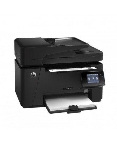 HP LaserJet Pro MFP M127fw (CZ183A)