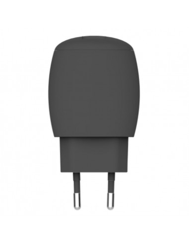 Chargeur XTREMEMAC CHARGEUR SECTEUR 1XUSB NOIR