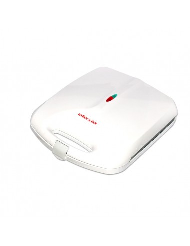 Grill à panini ELEXIA ELX-SMA-810I
