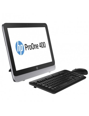 HP ProOne 400 G1 19,5\" Non-Touch All-in-One PC (D5U20EA)
