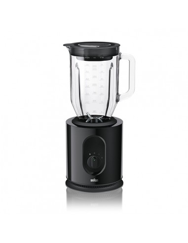 Bol Mixeur blender Noir