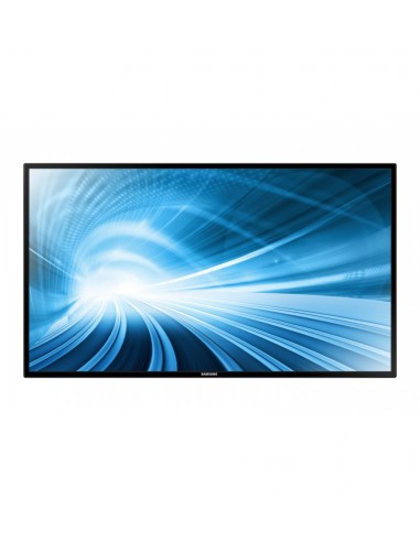 SAMSUNG Moniteur professionnel 46 pouces ED46D (LH46EDDPLGC/EN)