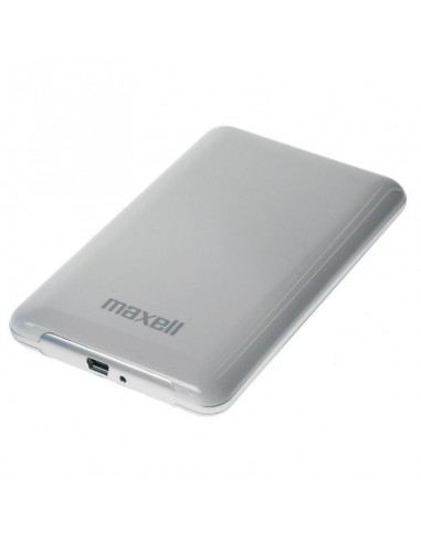 Disque dur externe 2.5\" Maxell E Series - 1 TB, USB 3.0