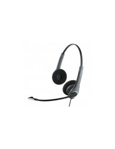 Jabra GN 2000 Duo, NC, NB Flex boom, 82 E-STD