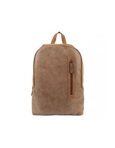 Sac à Dos ROCKA /Série Punkture Tan