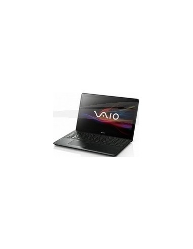 Sony Vaio SONY I5-3337U (1,80~2,70GHz) \"15.5\"