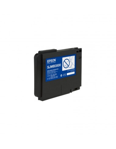 Epson Maintenance box for ColorWorks C3500 series (C33S020580)