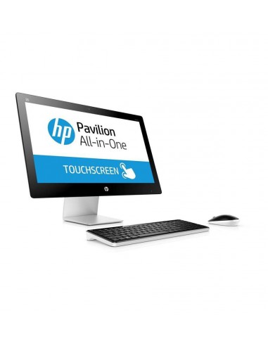 HP PAV 27 AIO i7-7700T 8GB 1TB Nvidia GT930MX 2GB (Z7B98EA)