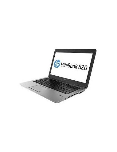 HP EliteBook 820