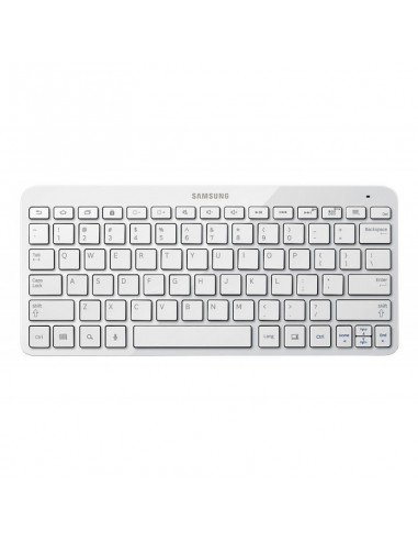 Clavier QWERTY Samsung Bluetooth pour tous les appareils Android Samsung