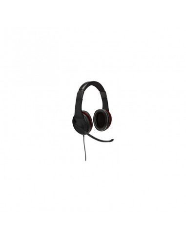 HP Digital Premium SE Edition Headset ( Casque USB )