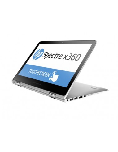 HP Spectre X360 i5-7200U