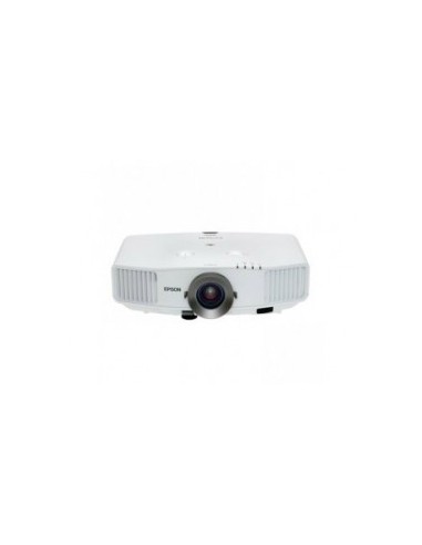 EB-G5750WUNL sans objectif WUXGA 4500Lm 6,9kg